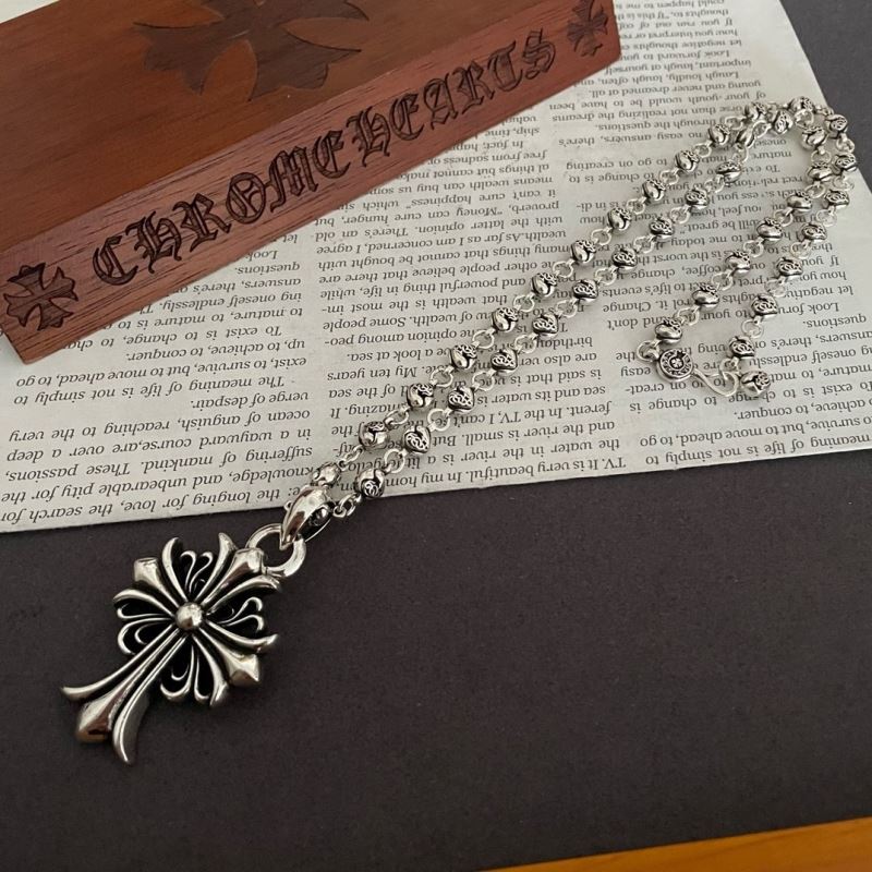 Chrome Hearts Necklaces